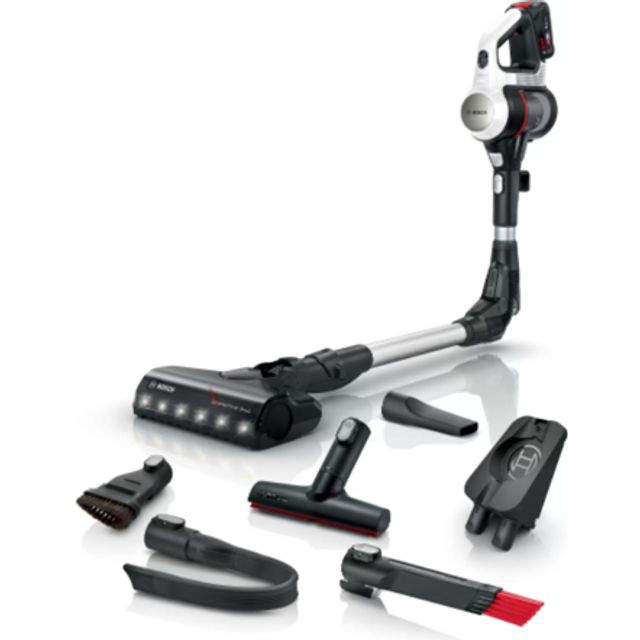 Bosch Upright vacuum cleaner BCS711XXL