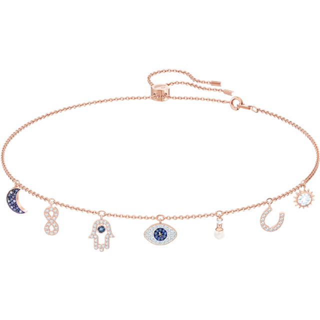Swarovski Woman Necklace ref. 5497664 - Gold