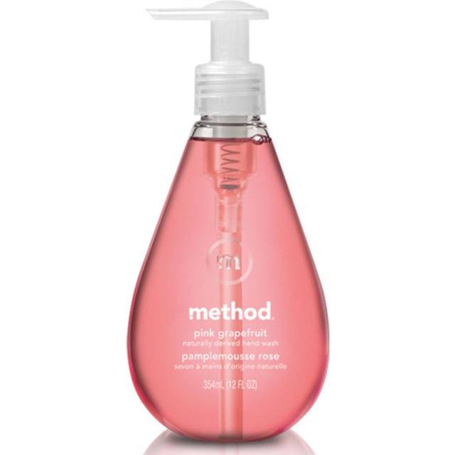 Method Grape Hand Wash - Pink