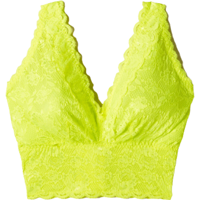Cosabella Never Say Never Bralette