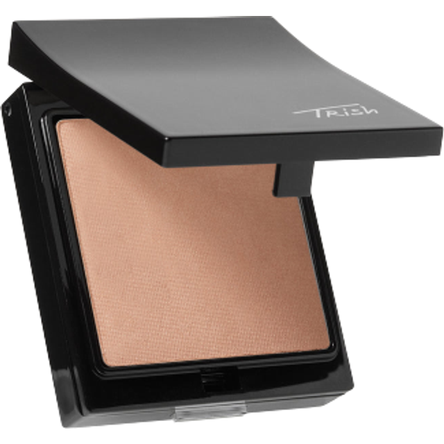 Trish Mcevoy Medium Matte Bronzer 6g - MEDIUM
