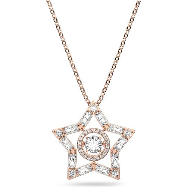 Swarovski Stella Women's Necklace