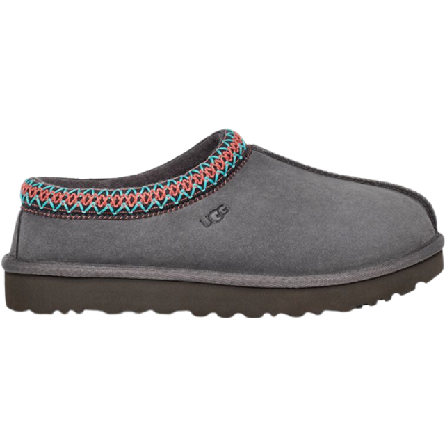 UGG Tasman dam Toffel, Mörkgrå, 36 EU