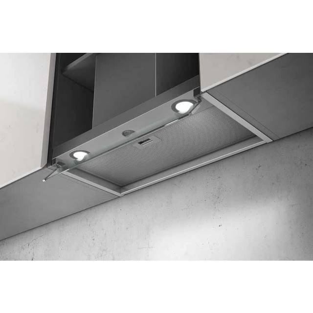 Elica BOXIN-LX-90 Integrated Hood - Stainless Steel