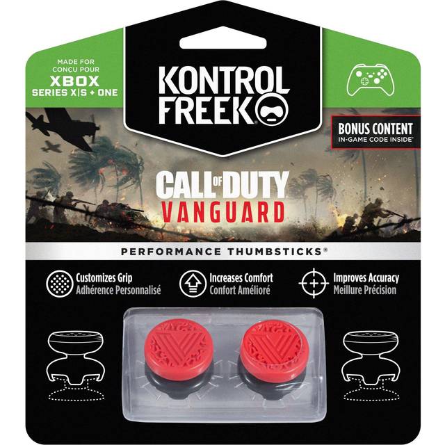 KontrolFreek Call of Duty Vanguard - (Xbox Series/Xbox One)