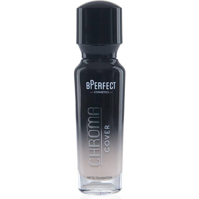 Bperfect Chroma Cover Matte Foundation C1
