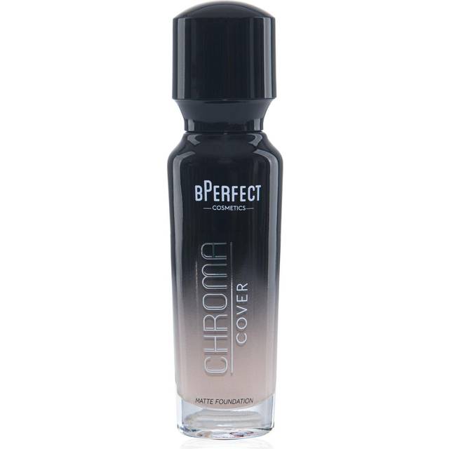 Bperfect Chroma Cover Matte Foundation C2