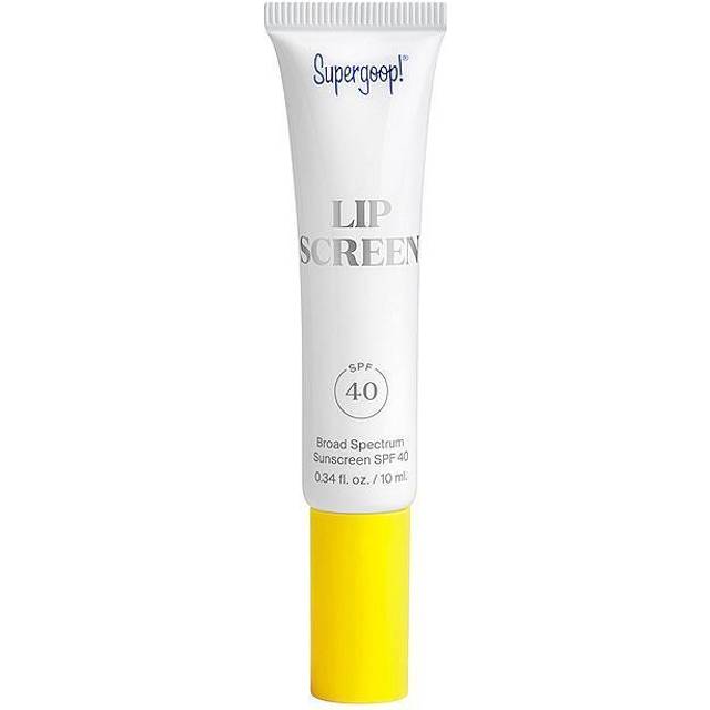 Supergoop! Lipscreen SPF 40 in N/A - Beauty: NA. Size all. (all)