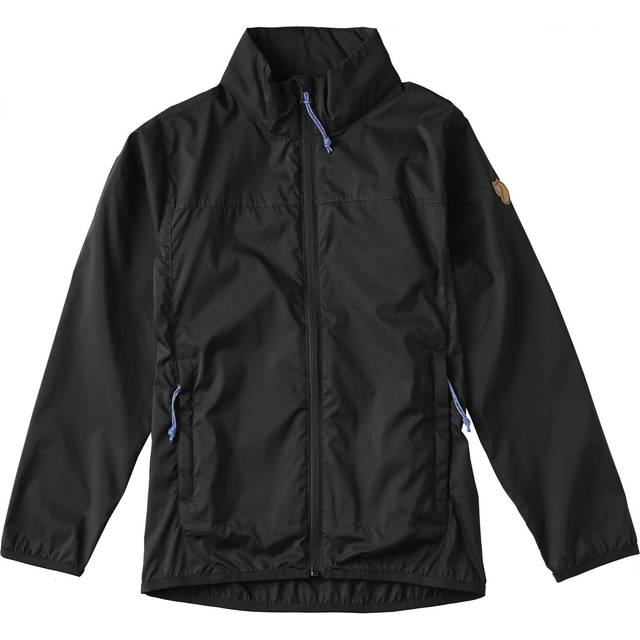 Kids Abisko Windbreaker Jacket