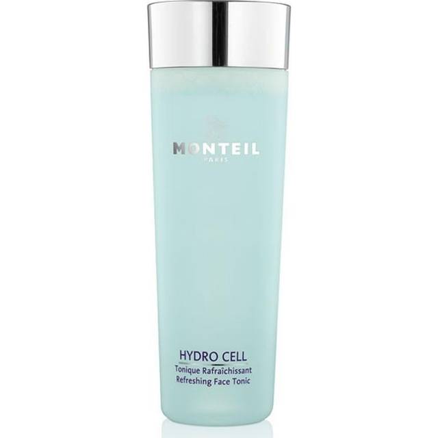 Monteil Hydro Cell Uppfriskande Face Tonic, 200 ml