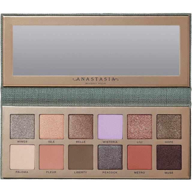Anastasia Beverly Hills Nouveau Eyeshadow Palette