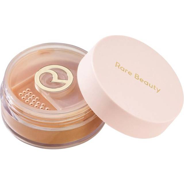 Always An Optimist Soft Radiance Setting Powder (Medium/Deep)