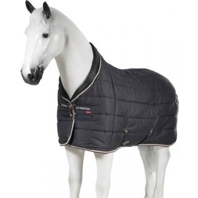Stable Blanket B Vertigo Tim 400 g - Bleu