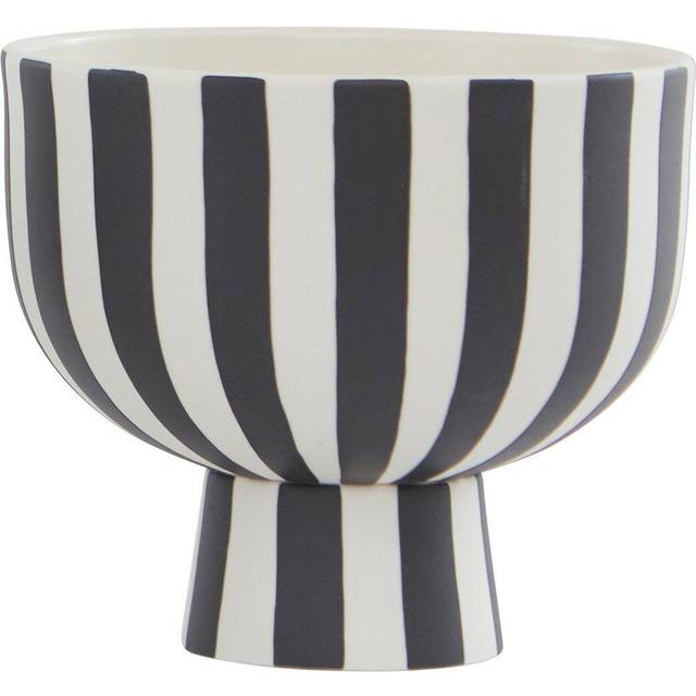 OYOY Living Design - Toppu Bowl Clay
