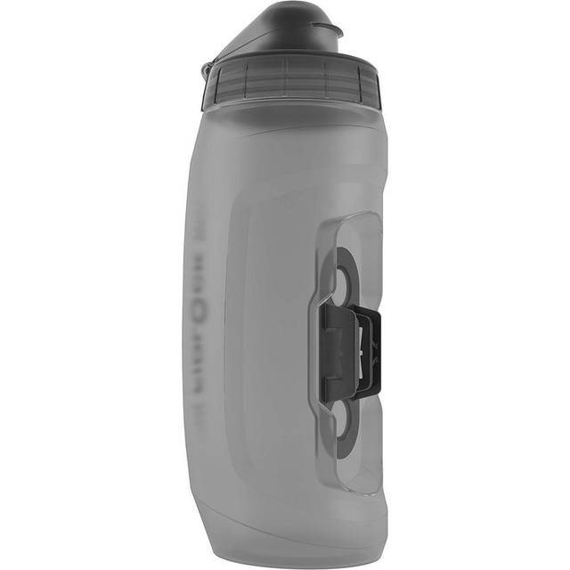 Fidlock Twist Replacement Bottle 590ml Translucent Black