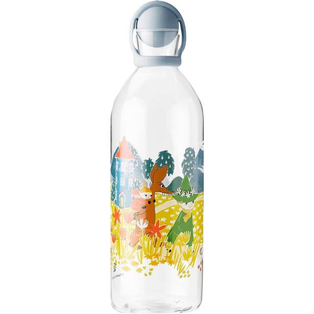 RIG-TIG COOL-IT Mumin carafe 1.5 liter Sky