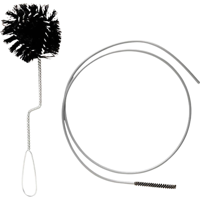 CAMELBAK Reservoir Cleaning Brush Kit,Grey