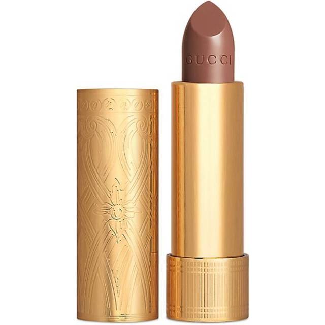 Gucci Rouge A Levres Satin Lip Colour 106 TACEY HAZEL 3.5g - Imperfect Box