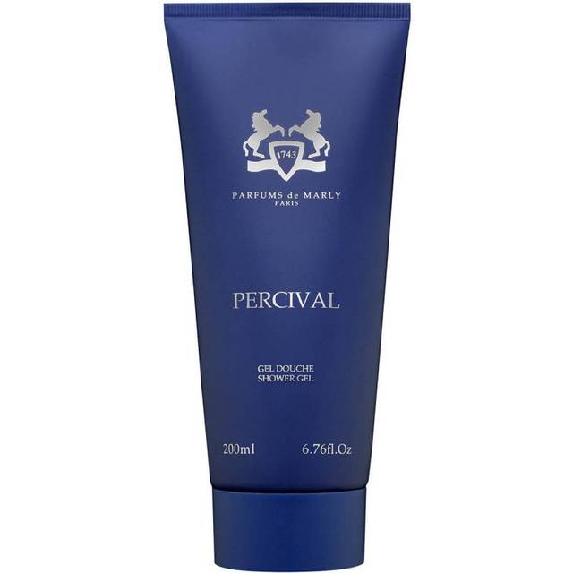 Percival shower gel 200 ml