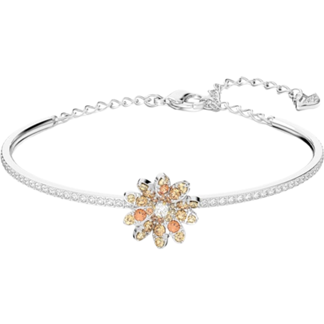 Eternal Flower Bracelet