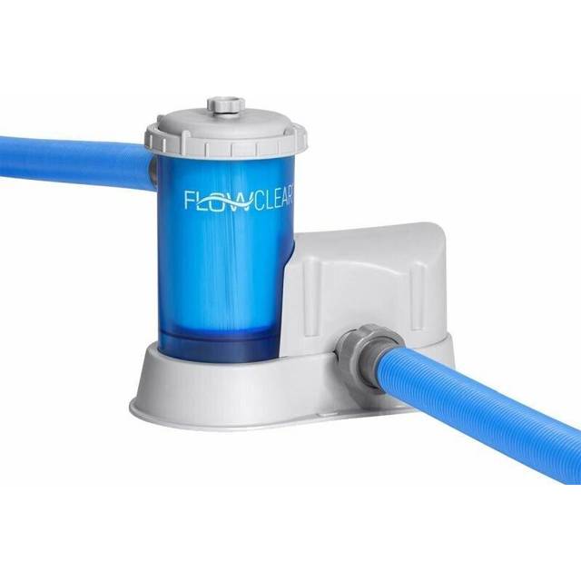 Bestway Flowclear Pool Filterpump