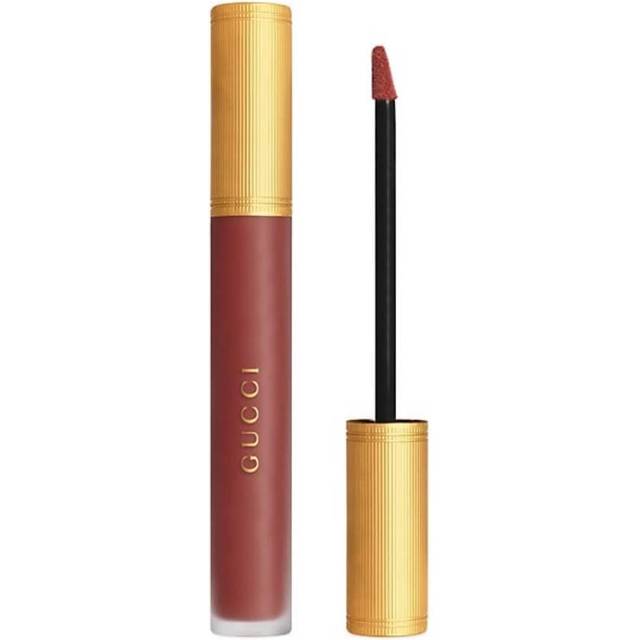 Gucci Liquid Matte Lip Colour 6.5ml #203 Mildred Rosewood