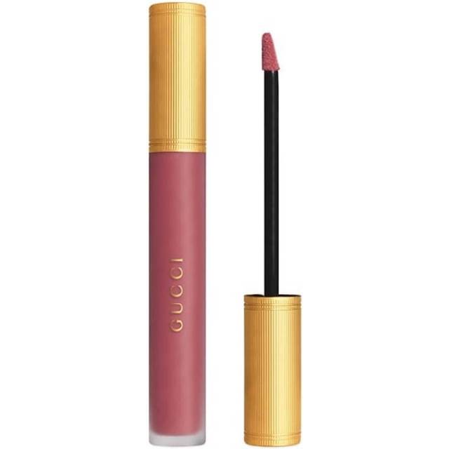 GUCCI ROUGE LIQUIDE MAT 413 CORNELIA P Lipstick