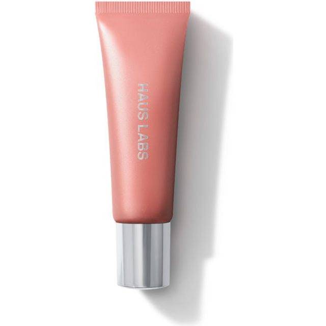 Haus Labs Hypower Eye, Cheek & Lip Pigment Paint Rose Gold Shimmer 7 G - Flytande Från Magasin (7 G)