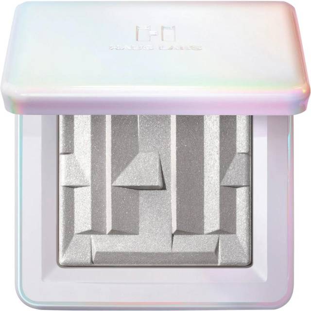 Haus Labs Bio-Radiant Gel-Powder Highlighter Moonstone