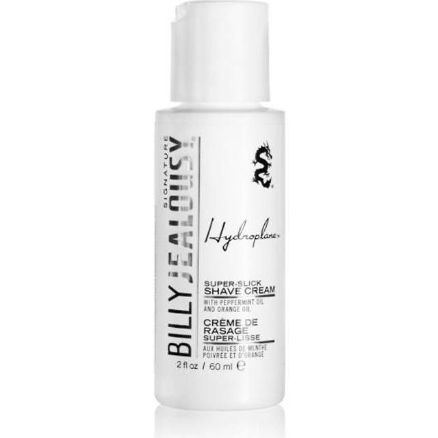 Billy Jealousy Hydroplane Super-Slick Shave Cream For Men 2 oz Shave Cream