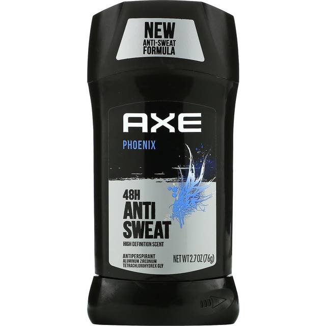 AXE  48H Fresh & Dry  Antiperspirant  Phoenix  2.7 oz (76 g)