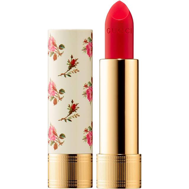 Gucci Rouge À Lèvres Voile Lipstick