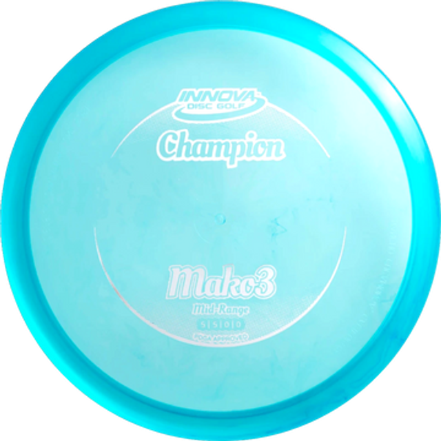 Midrange Disc Innova Mako3 Champion