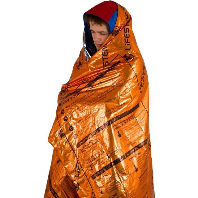 Lifesystems Heatshield Thermal Blanket