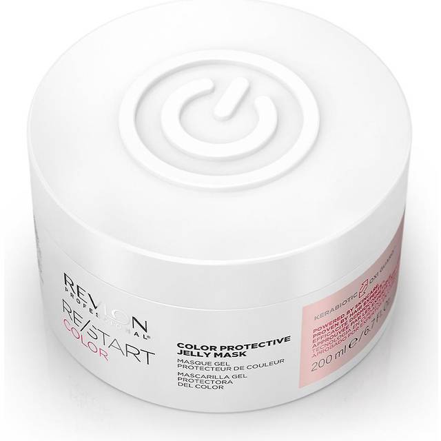 Revlon Re/Start Color Protective Jelly Mask 250 ml