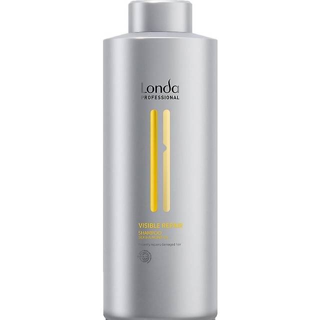 Londa Professional Hårpleje Visible Repair Shampoo 1000ml