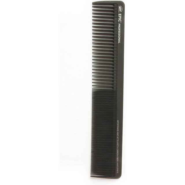 Wet Brush Professional Carbonite Combs Dresser Comb 1 stk