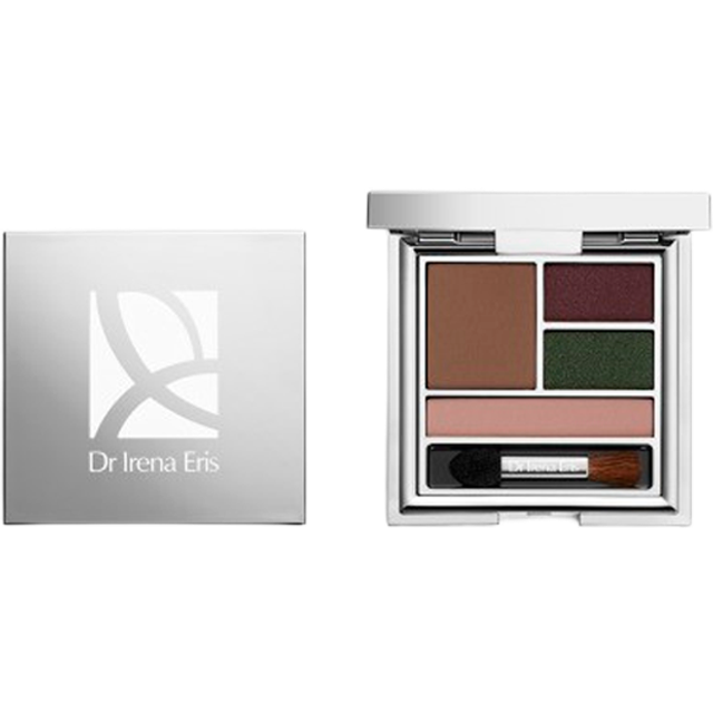 Dr. Irena Eris Provoke Perfect Look Eyeshadow Palette Pepper Spice 6,3 g