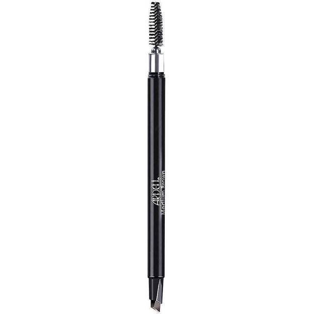 Ardell Mechanical Brow Pencil & Spoolie Medium Brown 0,2 g