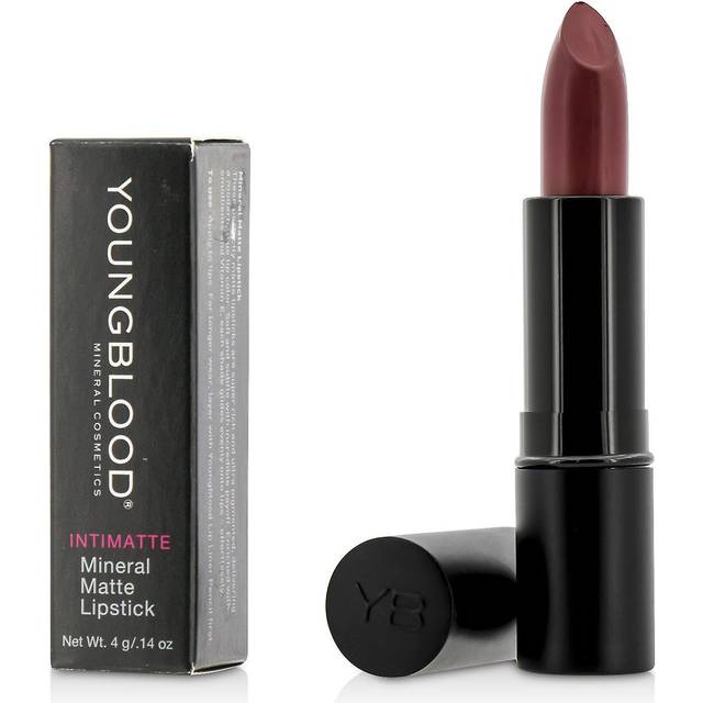 Youngblood Intimatte Lipstick Vamp
