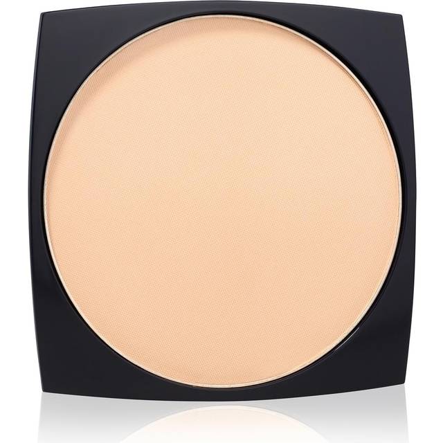 Estee Lauder 3c2 Pebble Double Wear Stay-in-place Matte Spf10 Powder Foundation Refill 12g - 3C2 PEBBLE