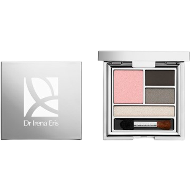 Dr. Irena Eris Provoke Perfect Look Eyeshadow Palette Rose Poppy 6,3 g