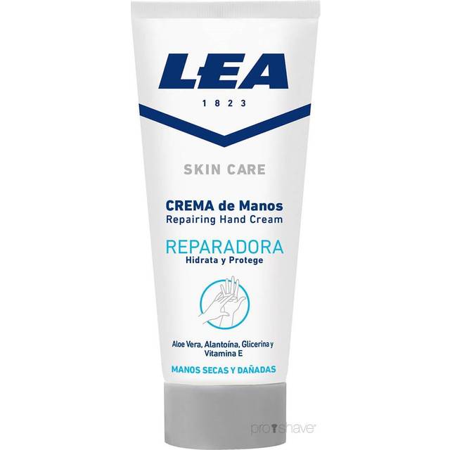 Lea Håndcreme, Repairing 75ml