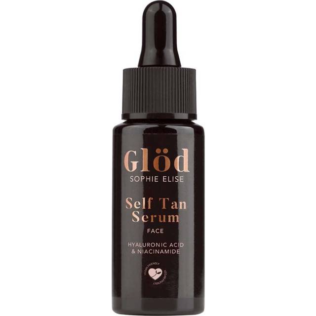 Glöd Sophie Elise Glöd Sophie Elise Self Tan Serum 30ml