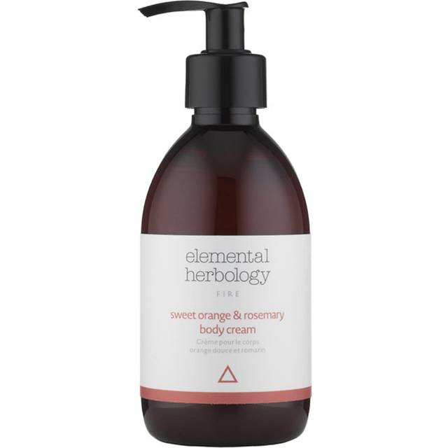 Sweet Orange and Rosemary Hand and Body Cream 290ml - Multi - One Size