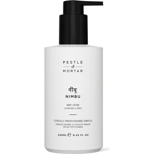 Pestle & Mortar Nimbu Body Lotion 250ml