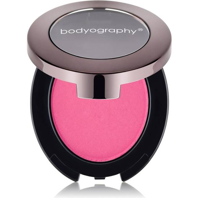 Bodyography Creme Blush Afterglow - Klar