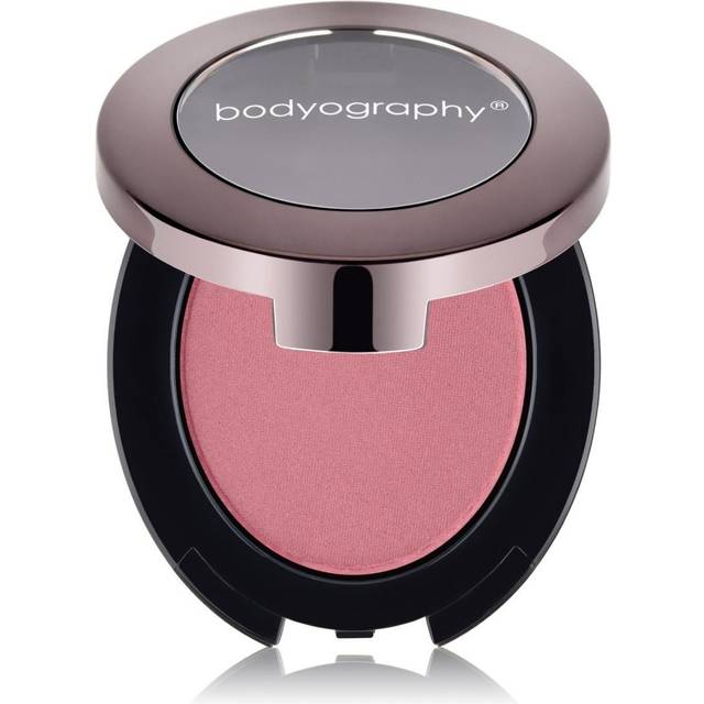 Bodyography Creme Blush Flirt - Klar