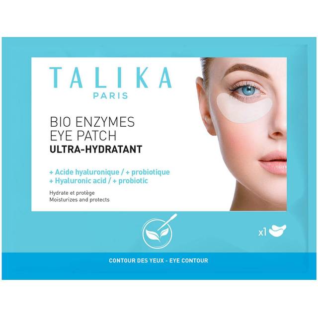 Talika Bio Enzymes Eye Patch Ultra-Hydratant 1 Un