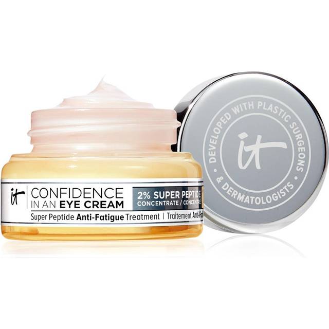 It Cosmetics  Eye Care Confidence In An Eye Cream Anti-Aging Peptide Eye Cream